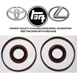 Lexus Rebuild Kit VVTI Cam Gear Cap Seal+O Ring Toyota Lexus LS SC GS 400 430 1UZ 3UZ