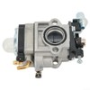 Carburettor for Dolmar MS-27 U Brush Cutter Motor Part Replacement