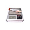 CHSEEO 1PC Multi-jointed Fishing Lure Hard Bait Fishing Hooks Multi-segments