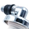 CENPEK Drain Backflow Drain Seal Discharge Hose Connection Head for
