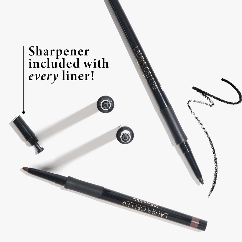 LAURA GELLER NEW YORK INKcredible Gel Eyeliner - After Midnight