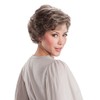 Tony of Beverly Womens Synthetic Wig ''Lily'' (Sand Stone)