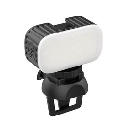 FUNPro ULANZI Vijim CL03 Klipsli Mini Led Işık