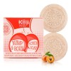 Koji White Jabón Exfoliante Corporal Kojic Acid Bump Eraser
