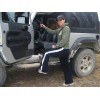 BESTnets Stirrup Step for Jeeps 1992-2018