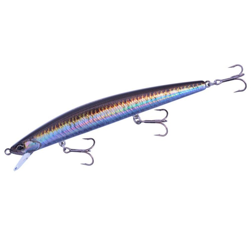 DUO Ultimate Jerkbait Sinking Lure TIDE MINNOW LANCE 120S