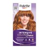 Palette Tinte para cabello Color Creme Rubio Cobrizo 9-7, 50