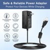SMSZQR 24V Power Supply Replacing for SMPS002 Homeline Deskline (Adjustable