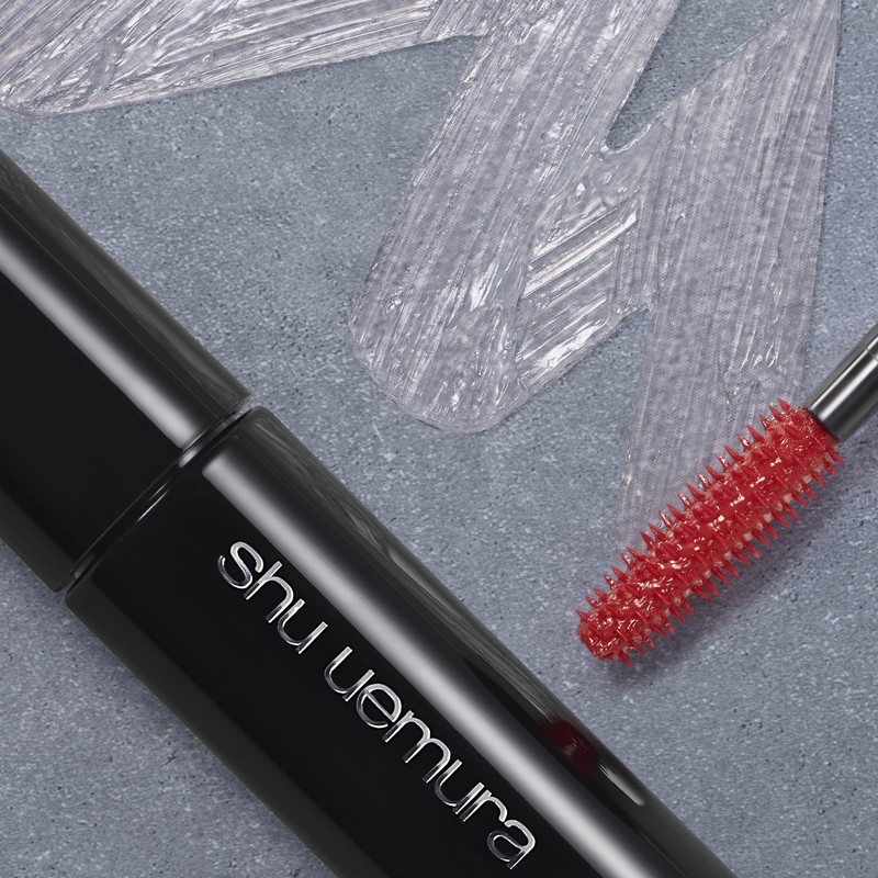 shu uemura Flex Styler Mists, Clear