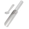 Meatball Maker with Cutting Spoon Stainless Steel Meat Baller Spoon