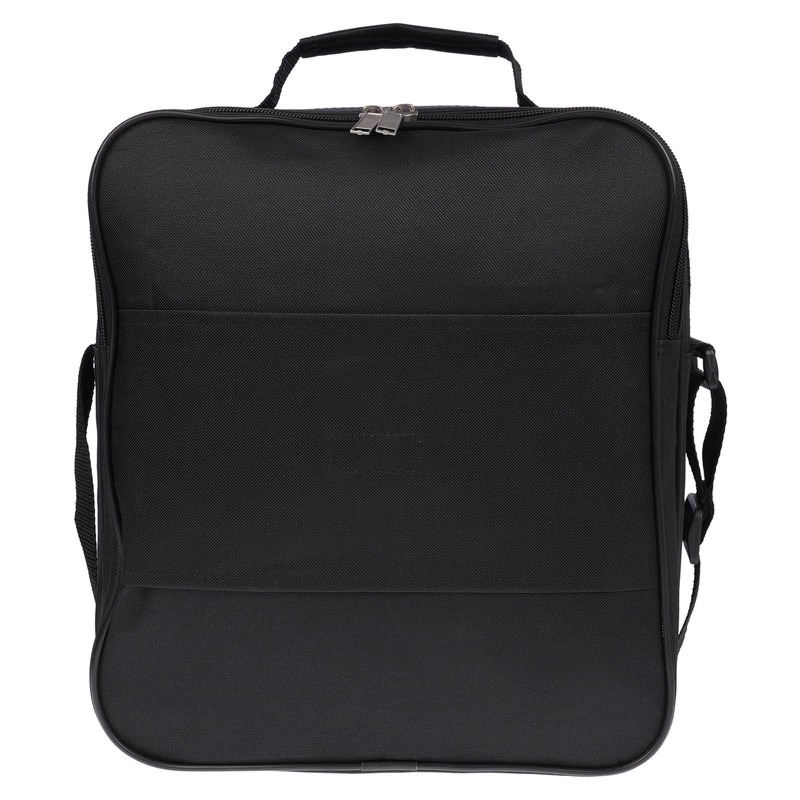 Christian Wippermann Large Men's Work Bag Shoulder Bag Flight Attendant