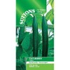 Suttons Seeds Suttons - Cucumber (All Female) Seeds - F1