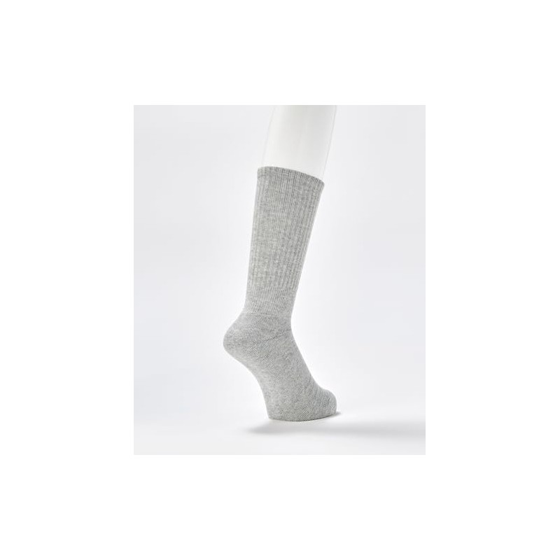 Munsing Wear MG4FSO30M Men's Socks, Boxed, Crew Length, Gift, Antibacterial,