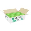Reli. Biodegradable 33 Gallon Trash Bags | 250 Count Bulk