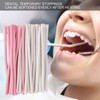 Dental Tooth Filling Material Temporary Stopping for Dental Root Canal