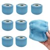 Rhsemi Pack of 8 Protective Nets Compatible with Whirlpools Filter,