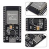 3 Set ESP32 Development Board Type C 38Pin Narrow Version