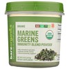 Marine Super Greens Powder - Organic Kelp, Spirulina & Chlorella