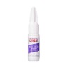 KISS Precision Nail Glue with Dosing Syringe 3 g -