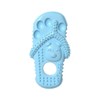 AIMALL Pet Toys Bite Slippers - Durable Dog Chew Toys