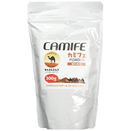 Camofu Camife Camel Milk, For Mammals, 10.6 oz (300 g)