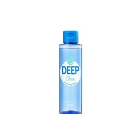 APIU DIM Clean Cleansing Water 150ml / 어퓨 딥 클린 클렌징 워터 150ml