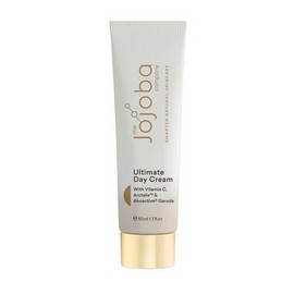 Jojoba Company Ultimate Day Cream 50mL