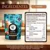 Frappe en Polvo Sabor Caramelo | 1 kg | Sin