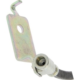 AUTO DN Rear Brake Hydraulic Hose for Ford Crown Victoria 1992 1993 1994 1995 1996 1997 for Mercury Grand Marquis 1992 1993 1994 1995 1996 1997 1 Piece