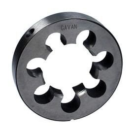 M38 x 1.5 Metric Right Hand Thread Die