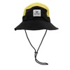 Surf Monkey Boonie Waterproof Bucket Hat One Size Men Women,