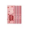 Set De 3 Cajas De Pintalabios Velvet Matte Lip Glaze