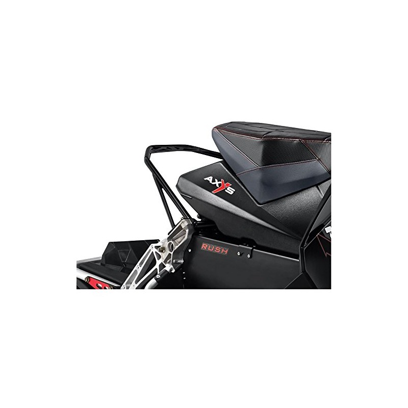 Polaris Snowmobile Lock & Ride® PRO-FIT Snowmobile Sport Rack -