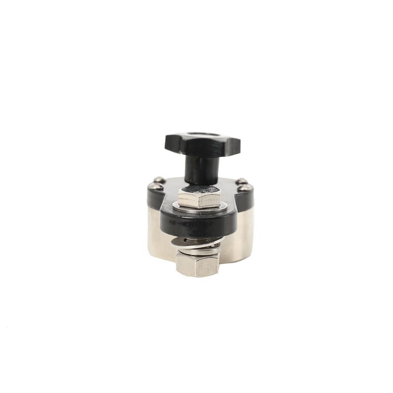 EODSAD 600A Magnetic Welding Ground Clamp, Welding Magnets, Switchable Magnet