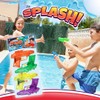 Fun a Ton Mini Water Guns (24 Pack, 96 Units)