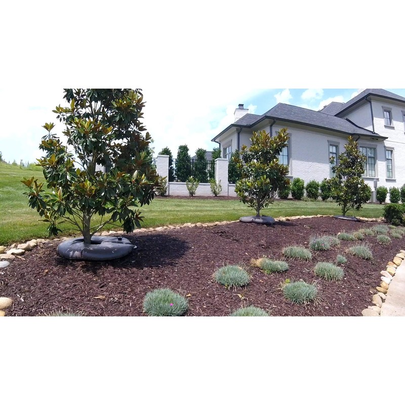 Garden Armor New Easy Fill Cap 15 Gallon Slow-Release Tree