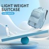 SUN EIGHT 35L Waterproof School Backpack for College,Girly Backpack Lightweight