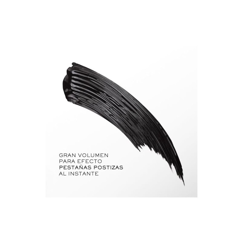 Lancôme Monsieur Big Mascara, Rimel Mascara de Pestañas Gran Volúmen