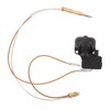 Thermocouple Tilt Switch for Patio Heater Thermocoupler Dump Switch Safety