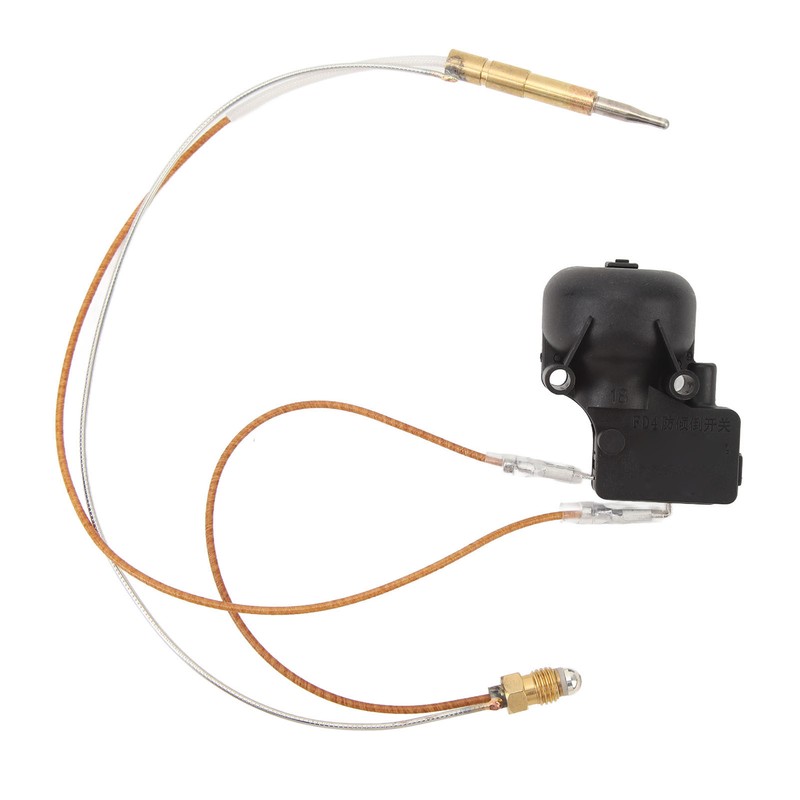 Thermocouple Tilt Switch for Patio Heater Thermocoupler Dump Switch Safety