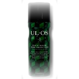Urros 우르오스 페이스 워시 100ml Uros Face Wash 100ml