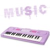 BIGFUN Kid Keyboard Piano - 37 Keys Keyboard Piano Kids