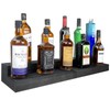 Tongmo 2 Pack Liquor Bottle Stand - 16 Inch 2