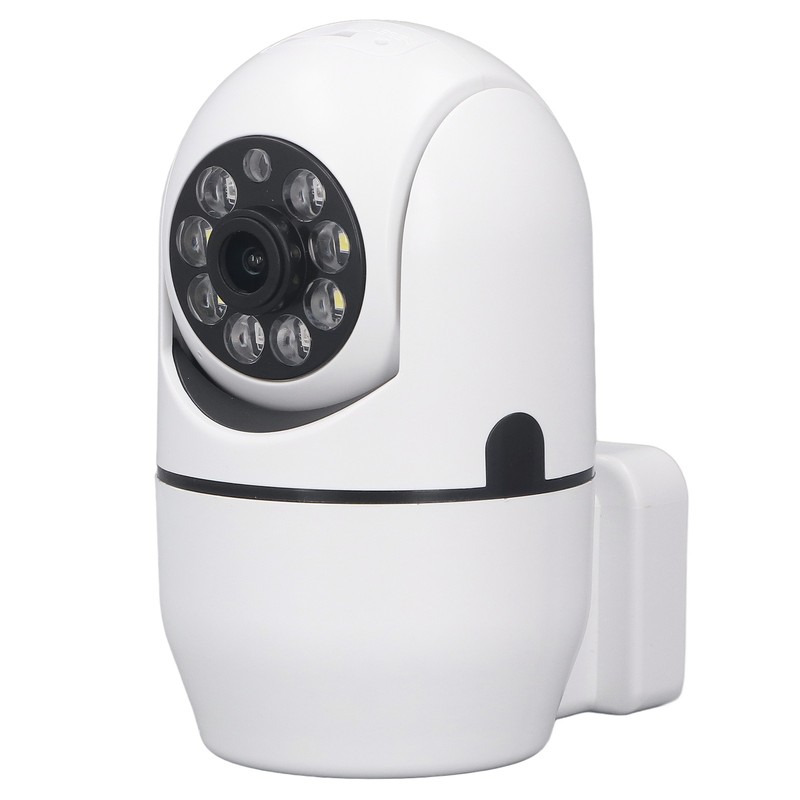 Cloud Storage Intelligent Camera Indoor Security Surveillance 1080P HD WiFi