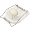 Kai Corporation Egg Slicer, Egg Cutter, Wellness, Kitchen Tool, Made