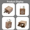 Set of 4-95230-2P030 High-Performance 12V 35A 4-Pin Relays Compatible for