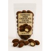 Espresso Dark Chocolate Cocoa Brazil Nuts 16 oz Bag