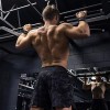 Baixi Straps Muñequera Gym Crossfit Pesas Lifting Fitness Cinta
