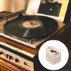 Hsthe Sea Record Player Needle Replacement for AT-LP60/PL 300, Gramophone