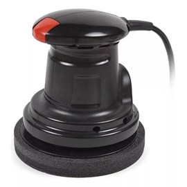Mikel's Pulidora Orbital Profesional Una Mano 6 PuLG 3500rpm Auto